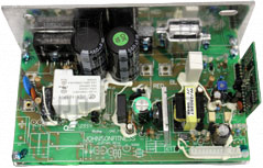 Controller, Motor - Product Image Controller, Motor - Product Image