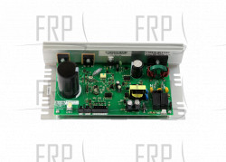 Controller, Motor, MC1650LS-2W - Product Image