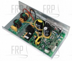 Controller, Motor, V2 - Product Image Controller, Motor, V2 - Product Image