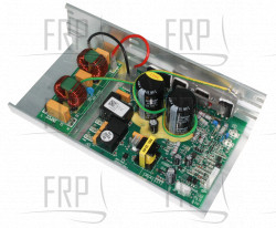 Controller, Motor, V2 - Product Image Controller, Motor, V2 - Product Image