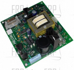 Controller, Refurbished - Product Image