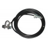 40000664 - Counter Balance Cable - Product Image