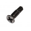 62011498 - Counter Drill Philips Self-tapping Screw #8X5/8