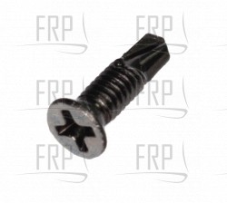 Counter Drill Philips Self-tapping Screw #8X5/8