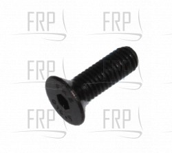 Counter Junk Hex Screw - Product Image
