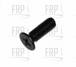 Counter Junk Philips Screw - Product Image