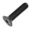 62011512 - Counter Sink Hex Screw M5xP0.8x20 - Product Image