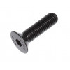 62011506 - Counter sink hex screw M8xP1.25x30 - Product Image