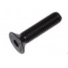 62011516 - counter sink hex screw M8xP1.25x35 - Product Image