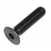62011514 - Counter Sink Hex Screw M8xP1.25x35 - Product Image