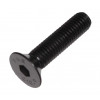 62011507 - Counter sink hex screw M8xP1.25x35 - Product Image