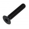 62011518 - Counter Sink Hex Screw M8xP1.25x40 - Product Image