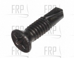 Counter Sink Philips Self Tapping Screw #8x5/8