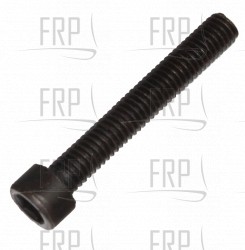 Countersunk head screw M6-40 - Product Image