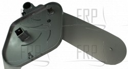 Counterweight, Movement Arm - Product Image