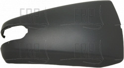 Cover, ABS, NautilausGY, EP132C, EP132C - Product Image Cover, ABS, NautilausGY, EP132C, EP132C - Product Image