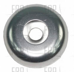 Cover, Aluminum - Product Image