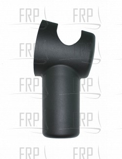 Cover, Arm, Lower, Left - Product Image
