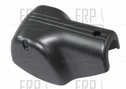 Cover, Arm, Pedal, Left - Product Image Cover, Arm, Pedal, Left - Product Image