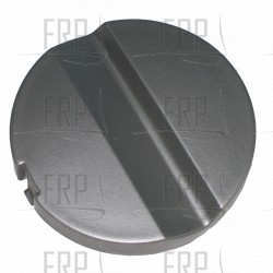 Cover, Axle - Product Image