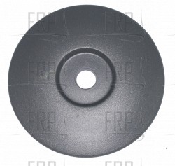 Cover, Axle - Product Image