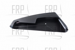 Cover, Base, Left - Product Image Cover, Base, Left - Product Image