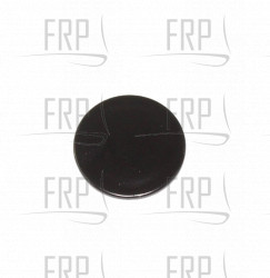 COVER BOLT CRANK - Product Image