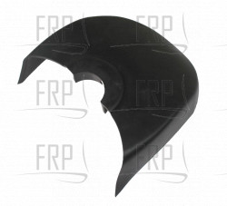 COVER, BOOT, FRONT, 40 X 80 - Product Image COVER, BOOT, FRONT, 40 X 80 - Product Image