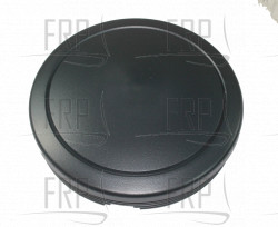 COVER - BOTTOM CAP - Product Image