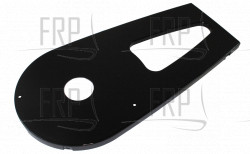 Cover, Chain - Product Image Cover, Chain - Product Image