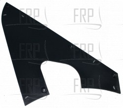 Cover, Chain Guard - Product Image