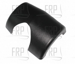 Cover, Connection, Rear, Left - Product Image Cover, Connection, Rear, Left - Product Image