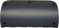 cover, console, B, ABS, painting, Slate - Product Image cover, console, B, ABS, painting, Slate - Product Image