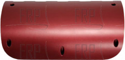 Cover, Console, B, Panting, ABS, Salsa - Product Image Cover, Console, B, Panting, ABS, Salsa - Product Image