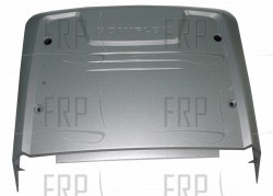 Cover, Console, Back - Product Image