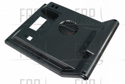 Cover, Console, Back - Product Image Cover, Console, Back - Product Image
