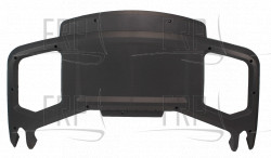 COVER, CONSOLE BACK, T618 - Product Image