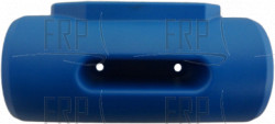 Cover, Console Cover, left down, HIPS,PH, 88 - Product Image Cover, Console Cover, left down, HIPS,PH, 88 - Product Image