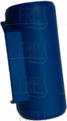 Cover, Console Cover, left up, HIPS,PH, 88, - Product Image Cover, Console Cover, left up, HIPS,PH, 88, - Product Image