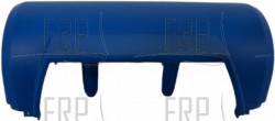 Cover, Console Cover, right up, HIPS,PH, 88, - Product Image Cover, Console Cover, right up, HIPS,PH, 88, - Product Image