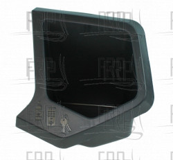 Cover, Console Cup Holder, Right - Product Image