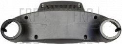 COVER , CONSOLE, D, ABS(MATRIXGRAY) - Product Image COVER , CONSOLE, D, ABS(MATRIXGRAY) - Product Image