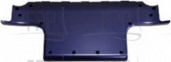 Cover, Console, D, painting, ABS, Cobalt - Product Image Cover, Console, D, painting, ABS, Cobalt - Product Image