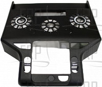 Cover, Console, TM237-N03C - Product Image Cover, Console, TM237-N03C - Product Image