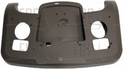 Cover, Cosole, ABS, TM294, SXT7.7 - Product Image Cover, Cosole, ABS, TM294, SXT7.7 - Product Image