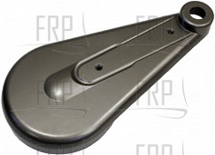 Cover, Crank - Product Image Cover, Crank - Product Image