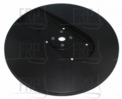 Cover, Crank Arm, Disc - Product Image