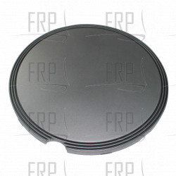 Cover, Crank Arm, Disc - Product Image Cover, Crank Arm, Disc - Product Image