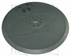 Cover, Crank Arm, Disc, Left / Right - Product Image