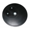 13009357 - Cover, Crank, Black - Product Image
